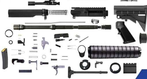 Gun Kits & Parts