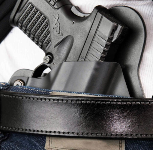 Concealed Carry Guns